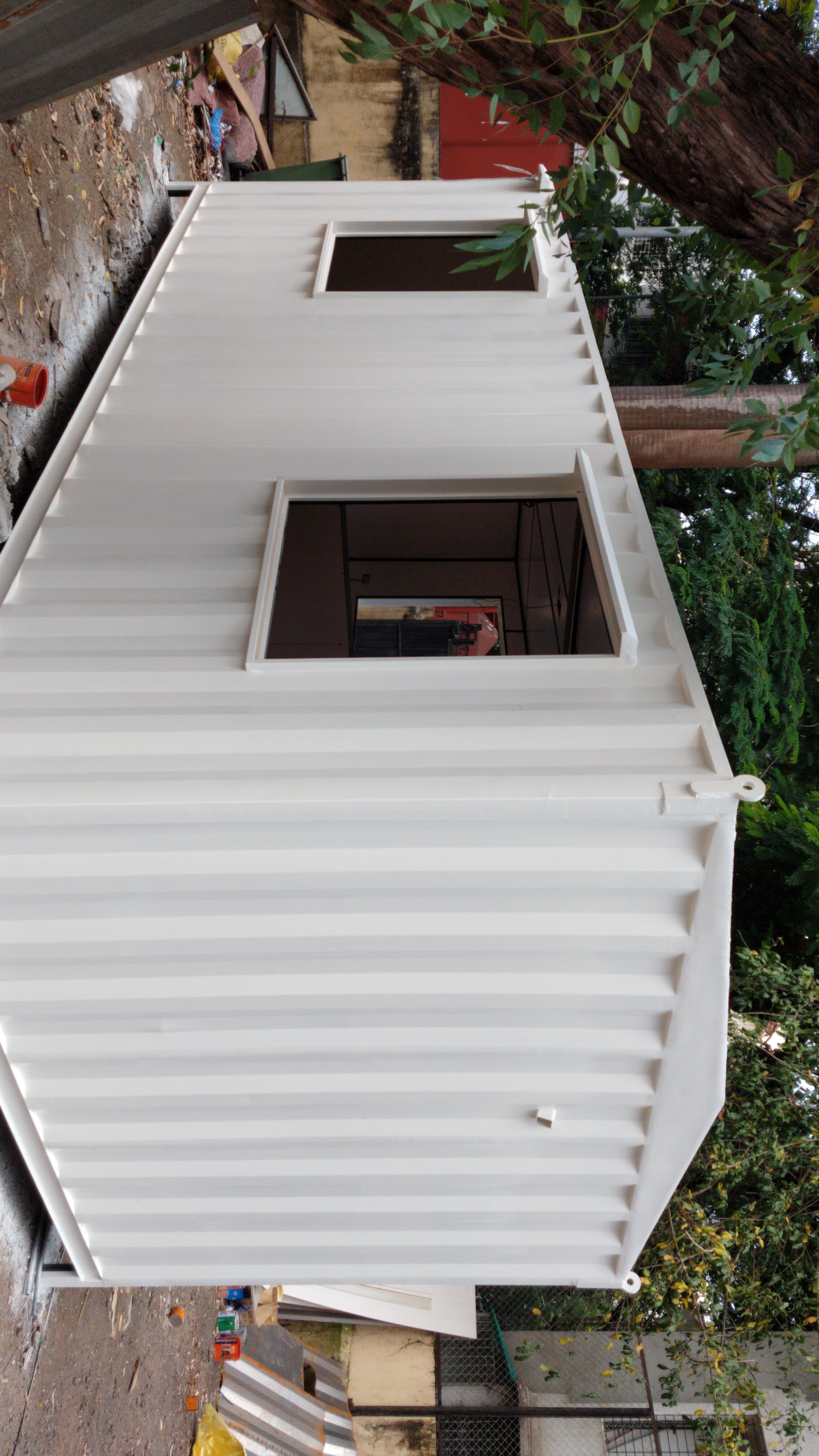 Standard Porta Cabins - Image 2